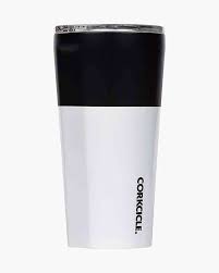 Tumbler 16oz - Modern Black