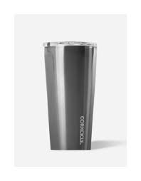 Tumbler 16oz - Gunmetal