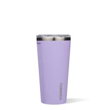 Tumbler 16oz - Lilac