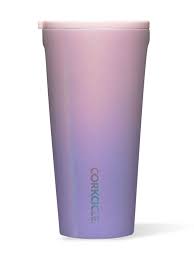 Tumbler 16oz - Ombre Fairy