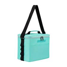 Mills 8 Cooler - turquoise