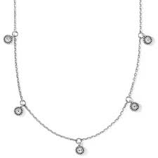 Twinkle Splendor Droplet neckla