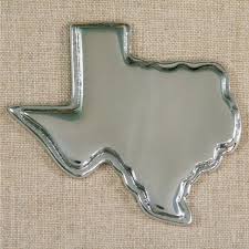 Napkin Weight-Texas