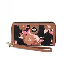 Verdier Yacht Club 449 wallet